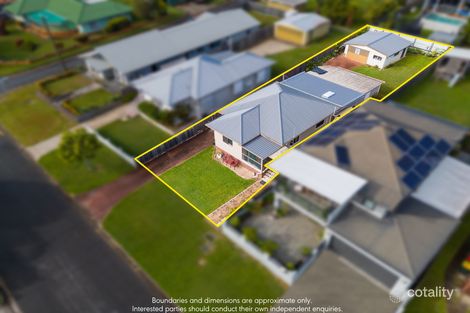 51 Hertford St, Upper Mount Gravatt, QLD 4122