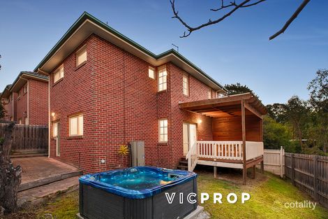 Property photo of 10/207 Reynolds Road Doncaster East VIC 3109