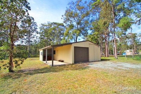 1 Forest Bank Cl, Gulmarrad, NSW 2463