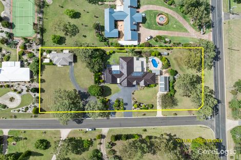 Property photo of 1 Abif Street Cotswold Hills QLD 4350