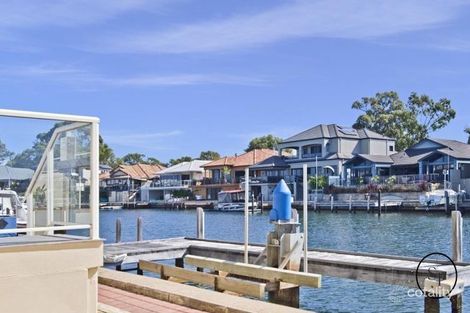 Property photo of 3 Ragamuffin Point Halls Head WA 6210