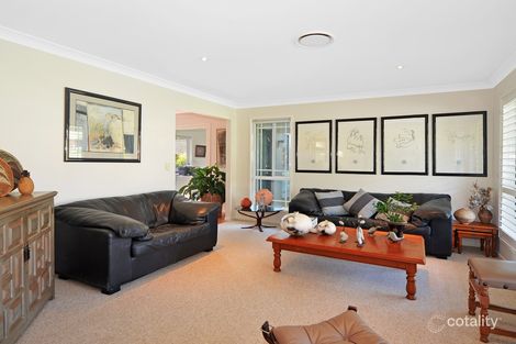 Property photo of 91 Jasmine Drive Bomaderry NSW 2541