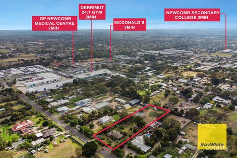 Property photo of 19 Manton Road Moolap VIC 3224