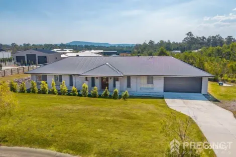 11 Elbrus Cl, D'Aguilar, QLD 4514