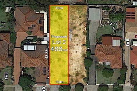 89a Shaftesbury Ave, Bedford, WA 6052