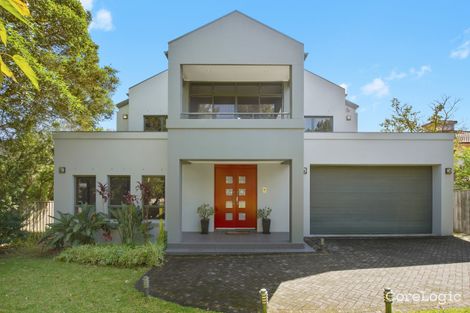 Property photo of 24 Barrie Street East Killara NSW 2071