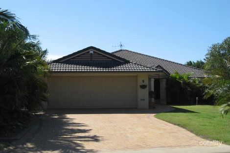 5 Lakeside Cl, Bargara, QLD 4670