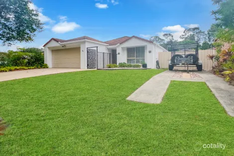 Property photo of 54 Statesman Circuit Sippy Downs QLD 4556
