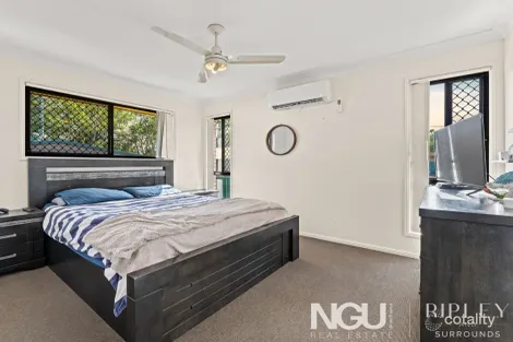 Property photo of 4 Armani Avenue Wulkuraka QLD 4305