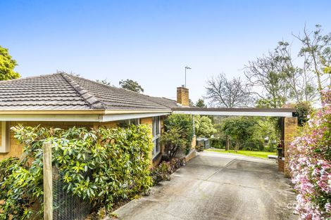7 Kia-Ora Pde, Ferntree Gully, VIC 3156