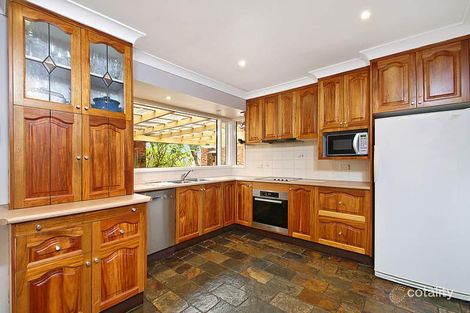 Property photo of 48 Peppermint Grove Engadine NSW 2233