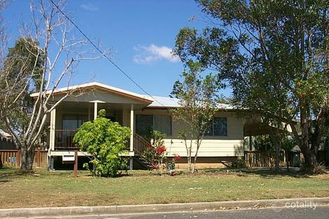 4 Bullpitt St, Avenell Heights, QLD 4670