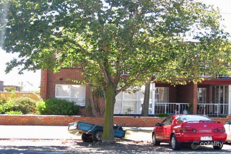 6/28 Hanmer St, Williamstown, VIC 3016