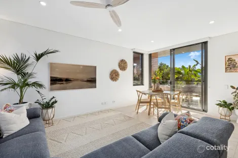 Property photo of 205/156B Terrigal Drive Terrigal NSW 2260
