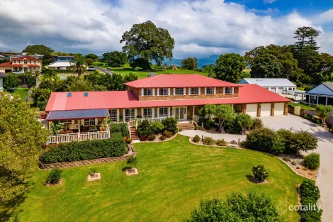 Property photo of 5 Bele Place Kiama NSW 2533