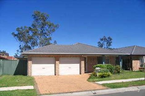 7 Mannikin Pl, Mount Druitt, NSW 2770