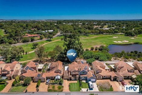 Property photo of 17 Lakefront Circle The Vines WA 6069