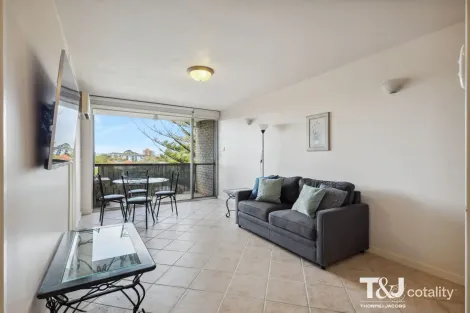 46/133 Lincoln St, Perth, WA 6000