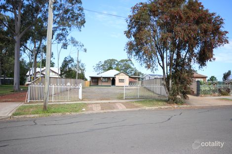 Property photo of 28 Canberra Avenue Casula NSW 2170