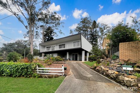 Property photo of 2 Outlook Avenue Mount Riverview NSW 2774