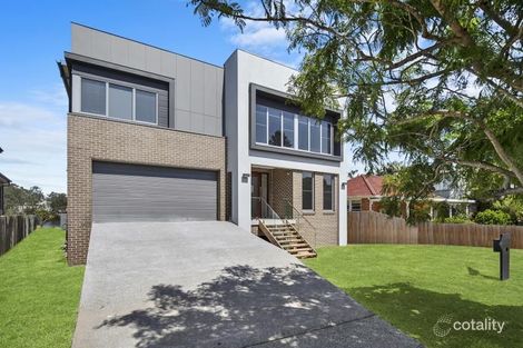 Property photo of 43 Wimbledon Avenue North Narrabeen NSW 2101