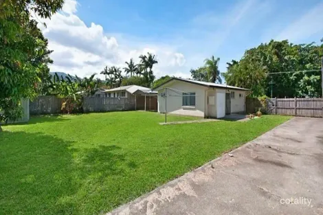 Property photo of 31 Murray Street Manoora QLD 4870