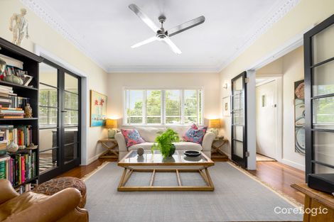 Property photo of 21 Castle Street Fairfield QLD 4103