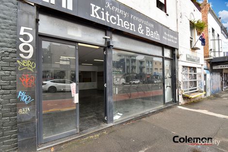 59 Parramatta Rd, Annandale, NSW 2038