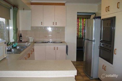 Property photo of 144 Ramsay Street Centenary Heights QLD 4350