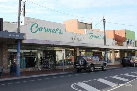 Property photo of 11 Como Parade East Mentone VIC 3194