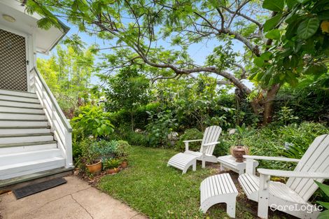 Property photo of 21 Castle Street Fairfield QLD 4103