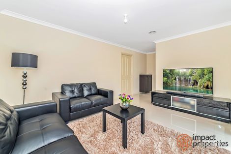 Property photo of 111 Essie Coffey Street Bonner ACT 2914