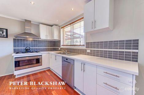 Property photo of 80 Longmore Crescent Wanniassa ACT 2903