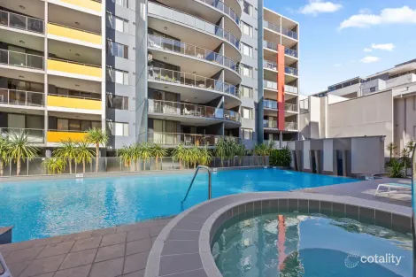 6/69 Milligan St, Perth, WA 6000