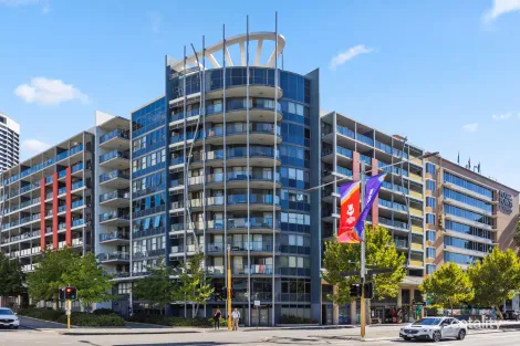 Property photo of 6/69 Milligan Street Perth WA 6000