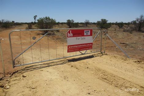 Lot 11 Stott Hwy, Swan Reach, SA 5354