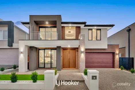 13 Bakosi Rd, Clyde North, VIC 3978