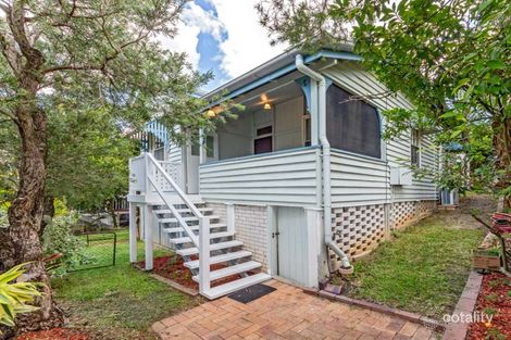 Property photo of 9 White Street Kelvin Grove QLD 4059