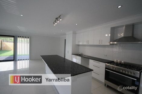 Property photo of 34 Skyblue Circuit Yarrabilba QLD 4207