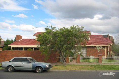 1 Madeline Ct, Avondale Heights, VIC 3034