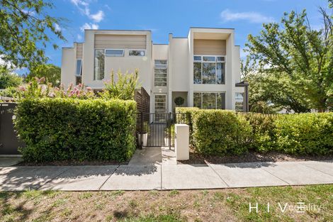 Property photo of 22-28 Condamine Street Turner ACT 2612