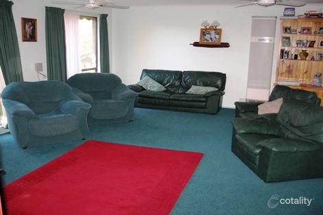 Property photo of 75 Casey Crescent Calwell ACT 2905