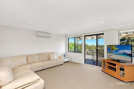 Property photo of 8 Tilba Place Yarrawarrah NSW 2233