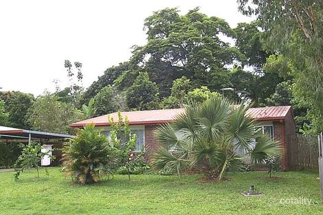 20 Mcewan St, Mooroobool, QLD 4870