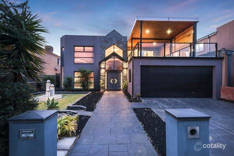 Property photo of 9 Williamson Close Mordialloc VIC 3195