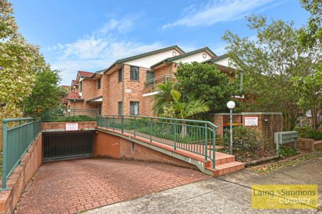 3/38-40 Sixth Ave, Campsie, NSW 2194