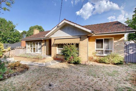 54 Sherlock Rd, Croydon, VIC 3136