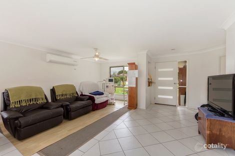 Property photo of 28 Carney Circuit Redbank Plains QLD 4301