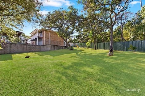 Property photo of 8 Tilba Place Yarrawarrah NSW 2233