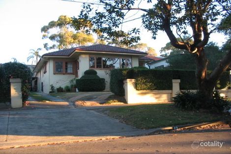 12 Finlayson St, Lane Cove, NSW 2066